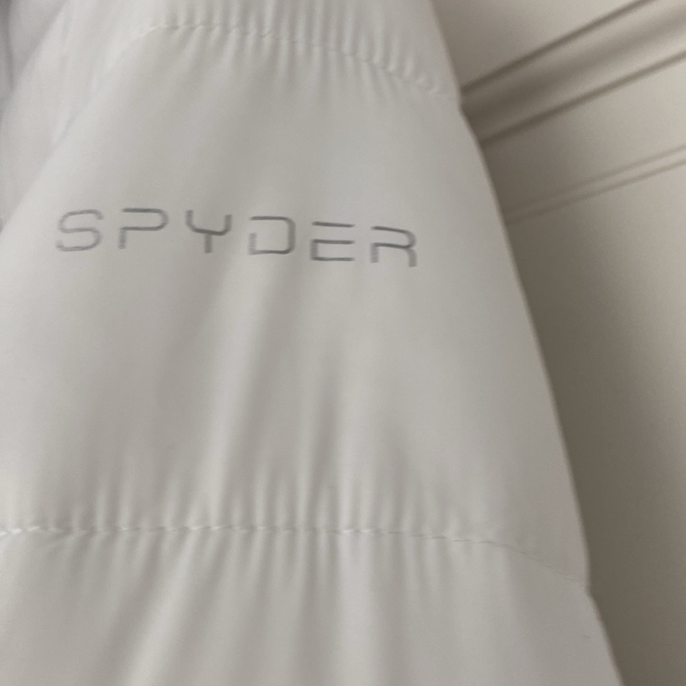 Spider Winter Jacket - image 2